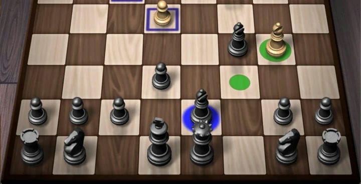 10 лучших шахматных игр для Android - Android Authority