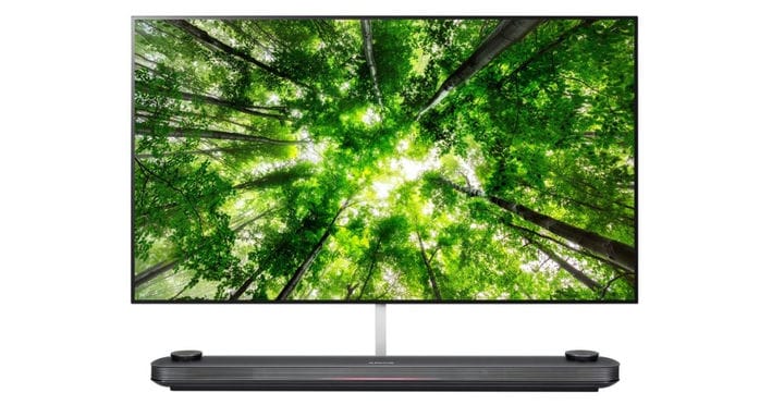 Предложения OLED TV: сэкономьте 2500 долларов на 77-дюймовом телевизоре LG и более (июль 2020 года)