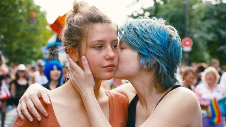 10 лучших сексуальных фильмов Netflix, чтобы "расслабиться" с Android Authority