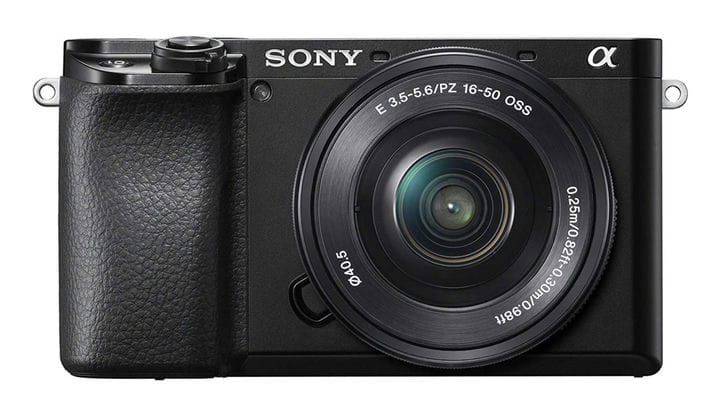 Лучшая беззеркальная камера: Sony, Canon, Nikon и другие