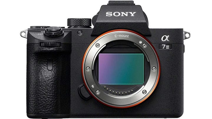 Лучшая беззеркальная камера: Sony, Canon, Nikon и другие