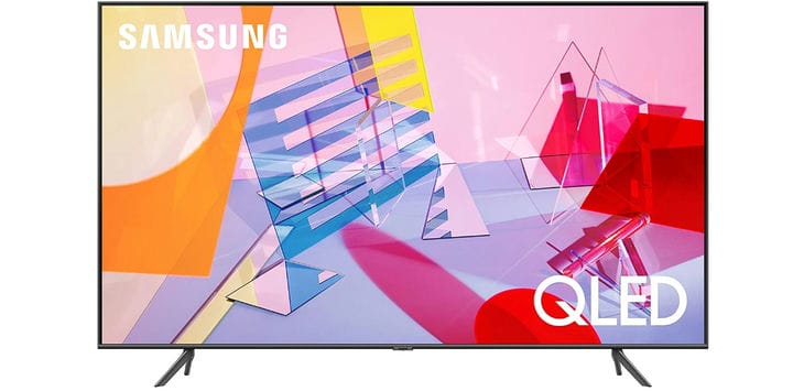 Лучшие 4K ТВ предложения - сэкономьте 900 долларов на 55-дюймовом Samsung и не только!