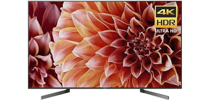 Лучшие 4K ТВ предложения - сэкономьте 900 долларов на 55-дюймовом Samsung и не только!