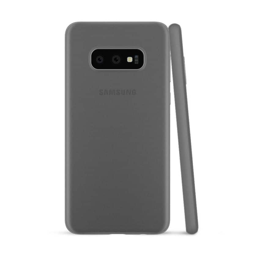 Лучшие случаи Samsung Galaxy S10e в 2020 году