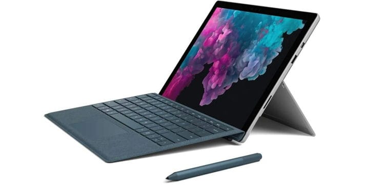 Лучшие предложения Surface Pro - сэкономьте 200 долларов на Surface Pro 6 и более! (Июль 2020 г.)