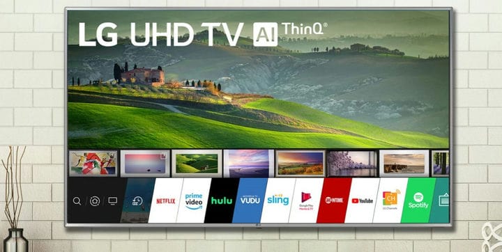 Лучшие телевизионные предложения - сэкономьте 2800 долларов на 75-дюймовом телевизоре Samsung и многое другое (июль 2020 года)