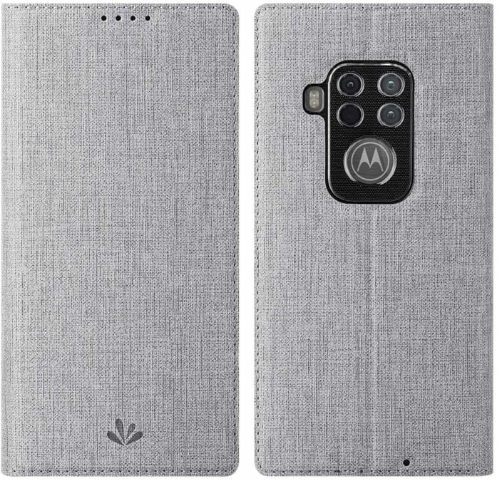 Лучшие чехлы Motorola One Zoom