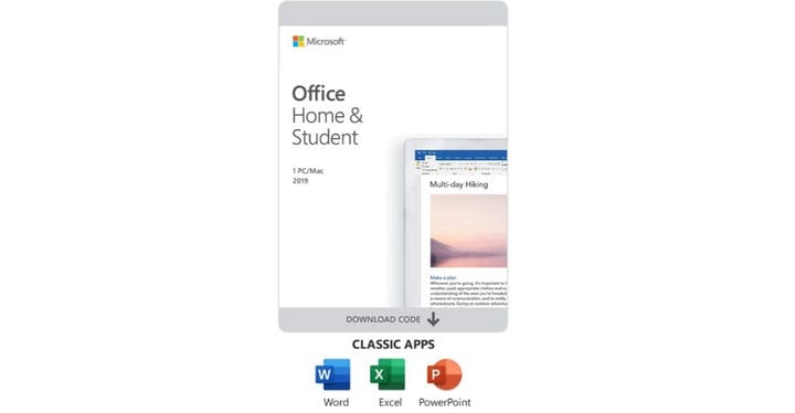 Предложения Microsoft Office - сэкономьте 20 долларов на Office Business Premium (июль 2020 г.)