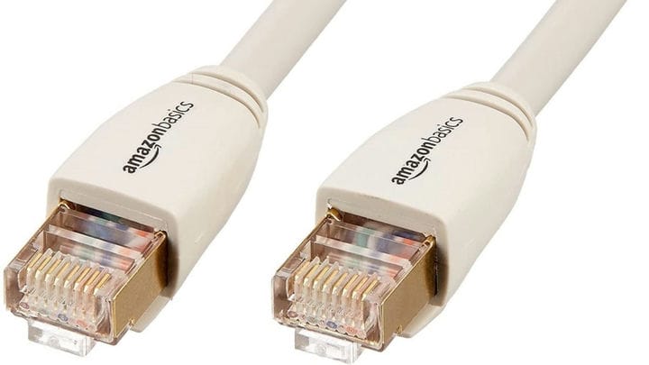 Лучшие кабели Ethernet, которые вы можете купить
