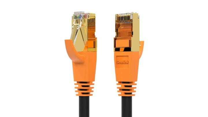 Лучшие кабели Ethernet, которые вы можете купить