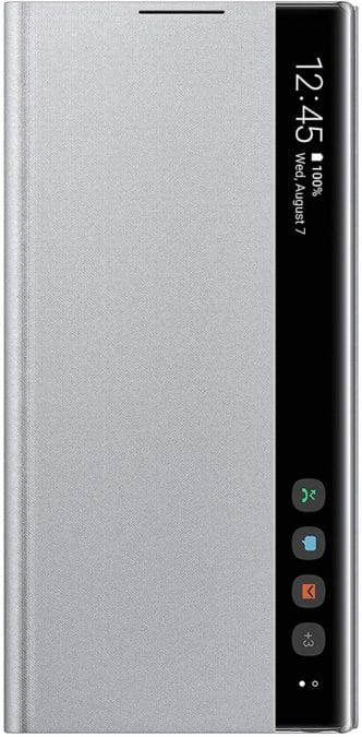 Лучшие случаи Samsung Galaxy Note 10
