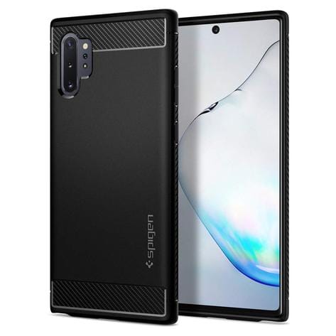 Лучшие тонкие корпуса Samsung Galaxy Note 10 Plus