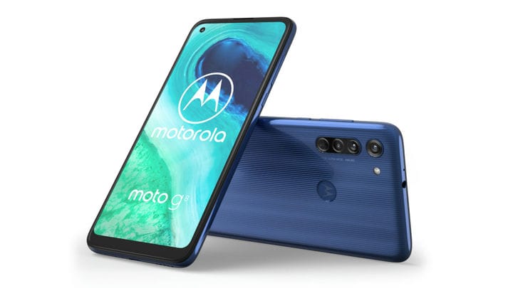 Лучшие телефоны Motorola 2020 года