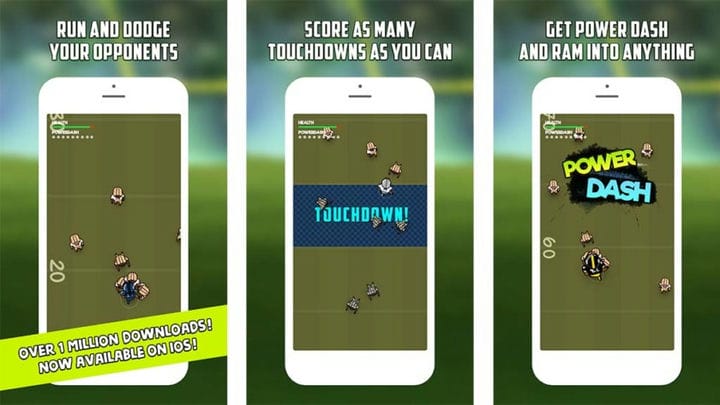 10 лучших футбольных игр НФЛ для Android - Android Authority