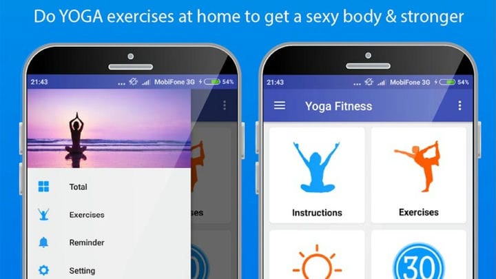 10 лучших приложений для здоровья для Android! - Android Authority