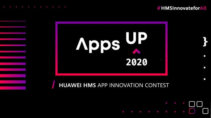 Превратите идеи своих приложений в деньги с помощью конкурса Huawei AppsUp