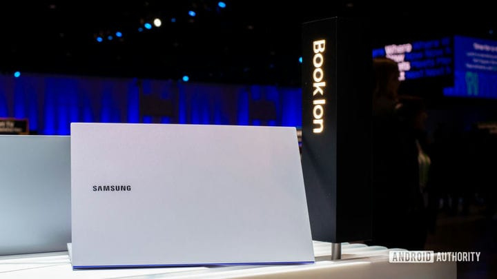 Лучшие ноутбуки Samsung, которые вы можете купить прямо сейчас