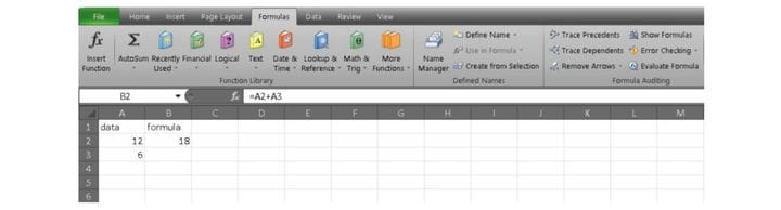 Как добавить в Excel