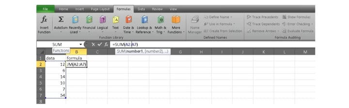 Как добавить в Excel