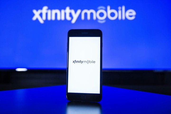 Лучшие планы Xfinity Mobile (июль 2020 года)