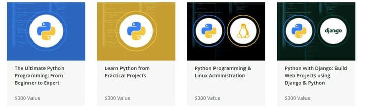 Переходите от новичка к ниндзя в Python и Linux