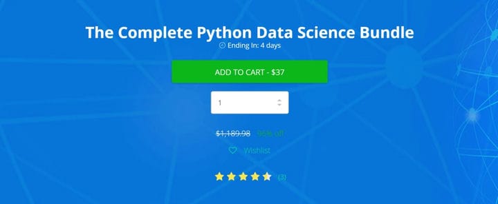 Лучшие онлайн-курсы Python (июнь 2020 года)