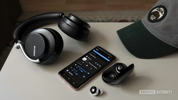 Samsung Dual Audio: что это такое и как им пользоваться