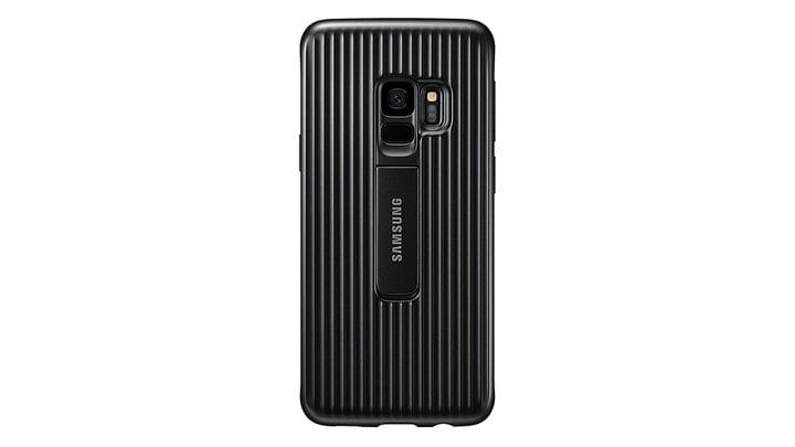 Лучшие аксессуары для Samsung Galaxy S9 и S9 Plus