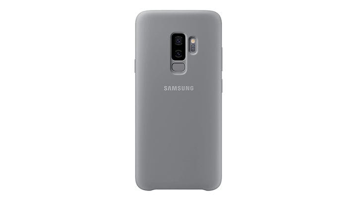 Лучшие аксессуары для Samsung Galaxy S9 и S9 Plus