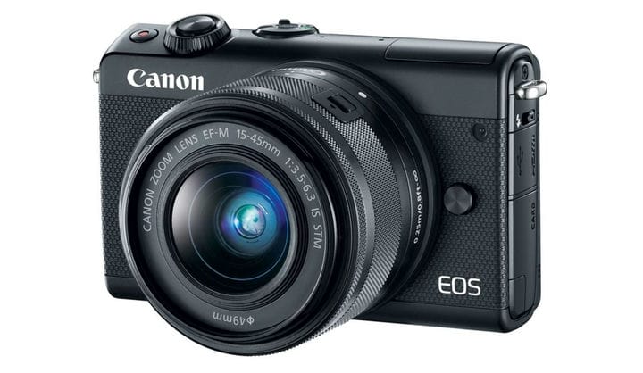 Лучшие дешевые предложения камеры: сэкономьте 300 долларов на Canon Rebel T6 и более