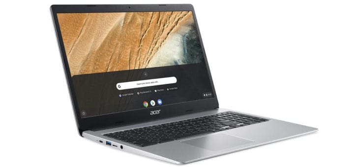 Лучшие дешевые предложения Chromebook (июль 2020 года)