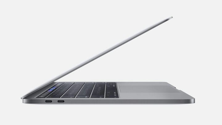 Лучшие предложения MacBook - сэкономьте 450 долларов на 15-дюймовом MacBook Pro (июль 2020 года)