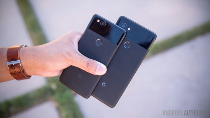 Сделки Google Pixel - сэкономьте 550 долларов на Verizon Pixel 4 XL (июль 2020 года)