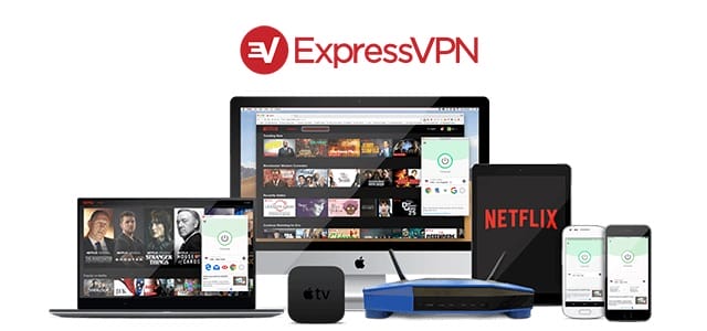 VPN для Netflix - каковы ваши лучшие варианты в 2020 году?