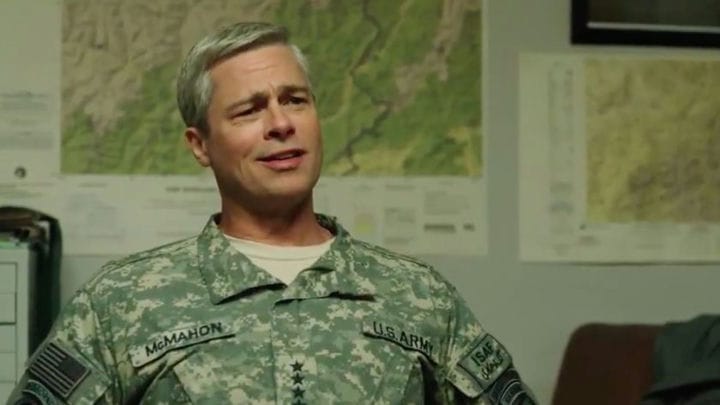 Военные фильмы на Netflix: 10 лучших из них, которые стоит посмотреть