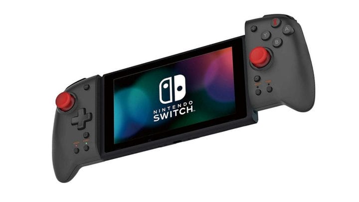 Лучшие контроллеры Nintendo Switch для всех бюджетов