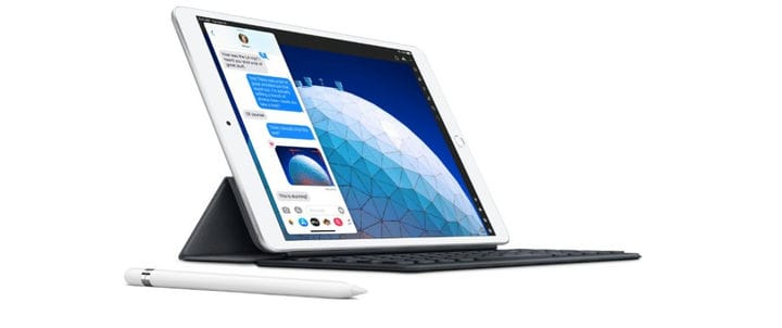 Лучшие предложения Apple iPad в настоящее время доступны (июль 2020)