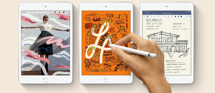 Лучшие предложения Apple iPad в настоящее время доступны (июль 2020)