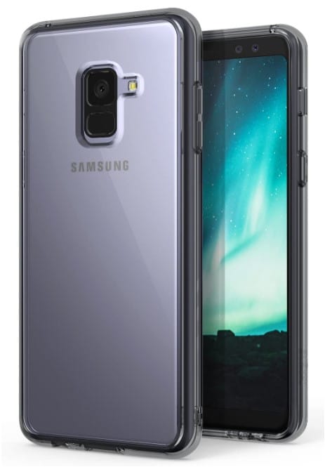 Вот лучшие актуальные чехлы для Samsung Galaxy A8