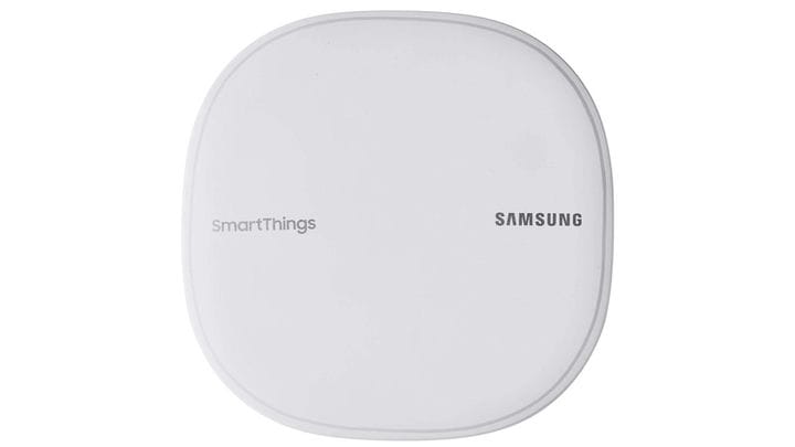 Лучшие устройства Samsung SmartThings