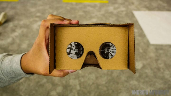 Мобильные VR-гарнитуры - вот лучшие варианты для покупки