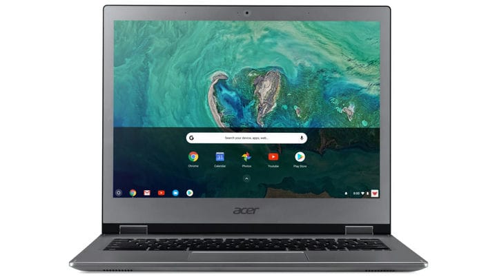 Лучший Chromebook Acer для ваших нужд и бюджета