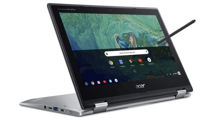 Лучший Chromebook Acer для ваших нужд и бюджета