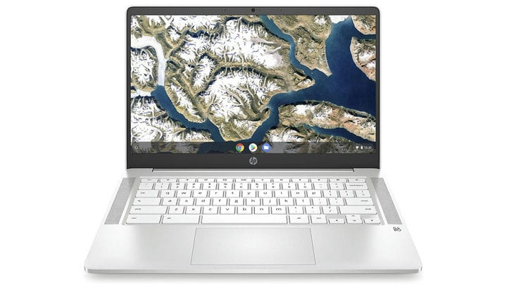 Лучший Chromebook HP для ваших нужд и бюджета