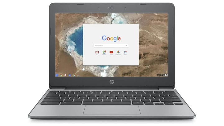 Лучший Chromebook HP для ваших нужд и бюджета