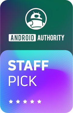 Выбор персонала: 12 вещей, которые каждый день использует исполнительный редактор Android Authority