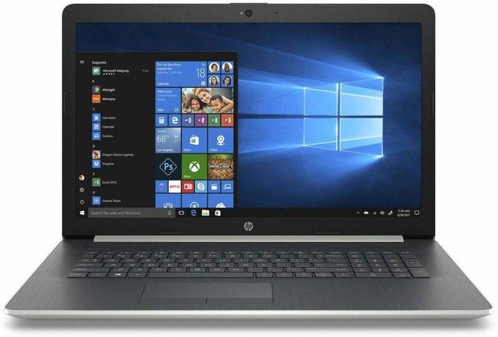 Лучшие ноутбуки HP, которые можно купить в 2020 году - потребитель, бизнес, игры и многое другое