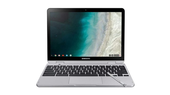 Лучший Samsung Chromebook для ваших конкретных потребностей