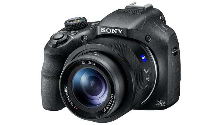 Лучшая камера Sony, которую вы можете получить прямо сейчас