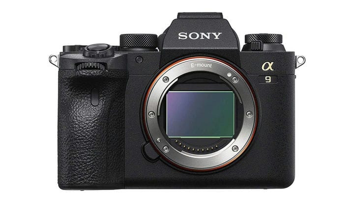 Лучшая камера Sony, которую вы можете получить прямо сейчас